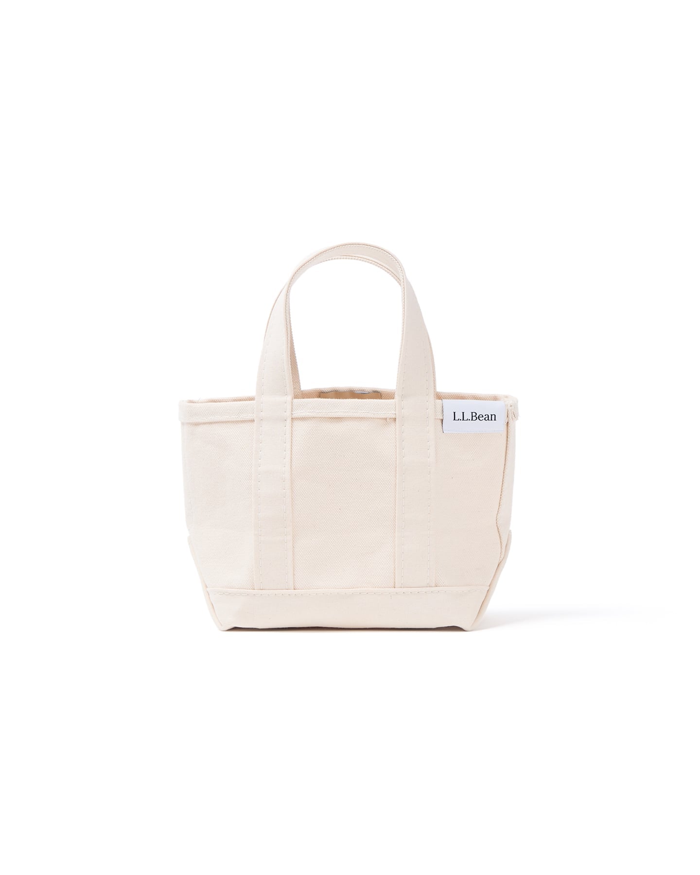 L.L. Bean BOAT AND TOTE MINI
