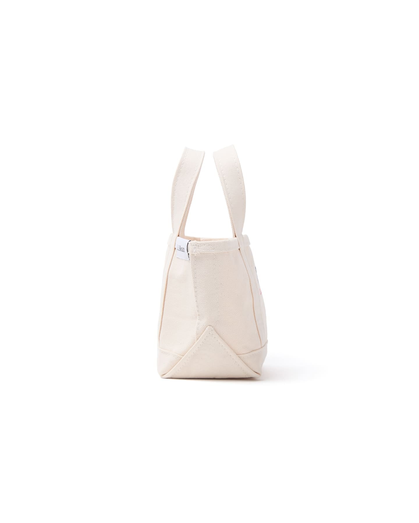 L.L. Bean BOAT AND TOTE MINI