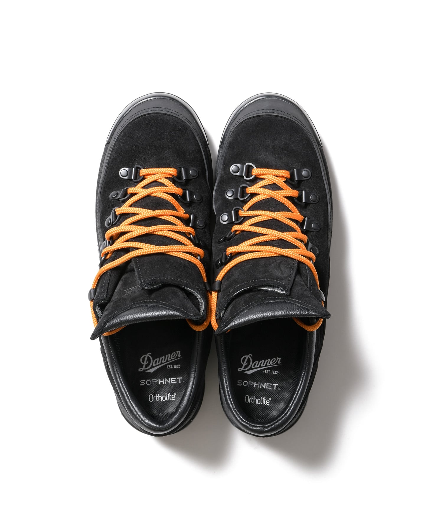 DANNER ASHLAND