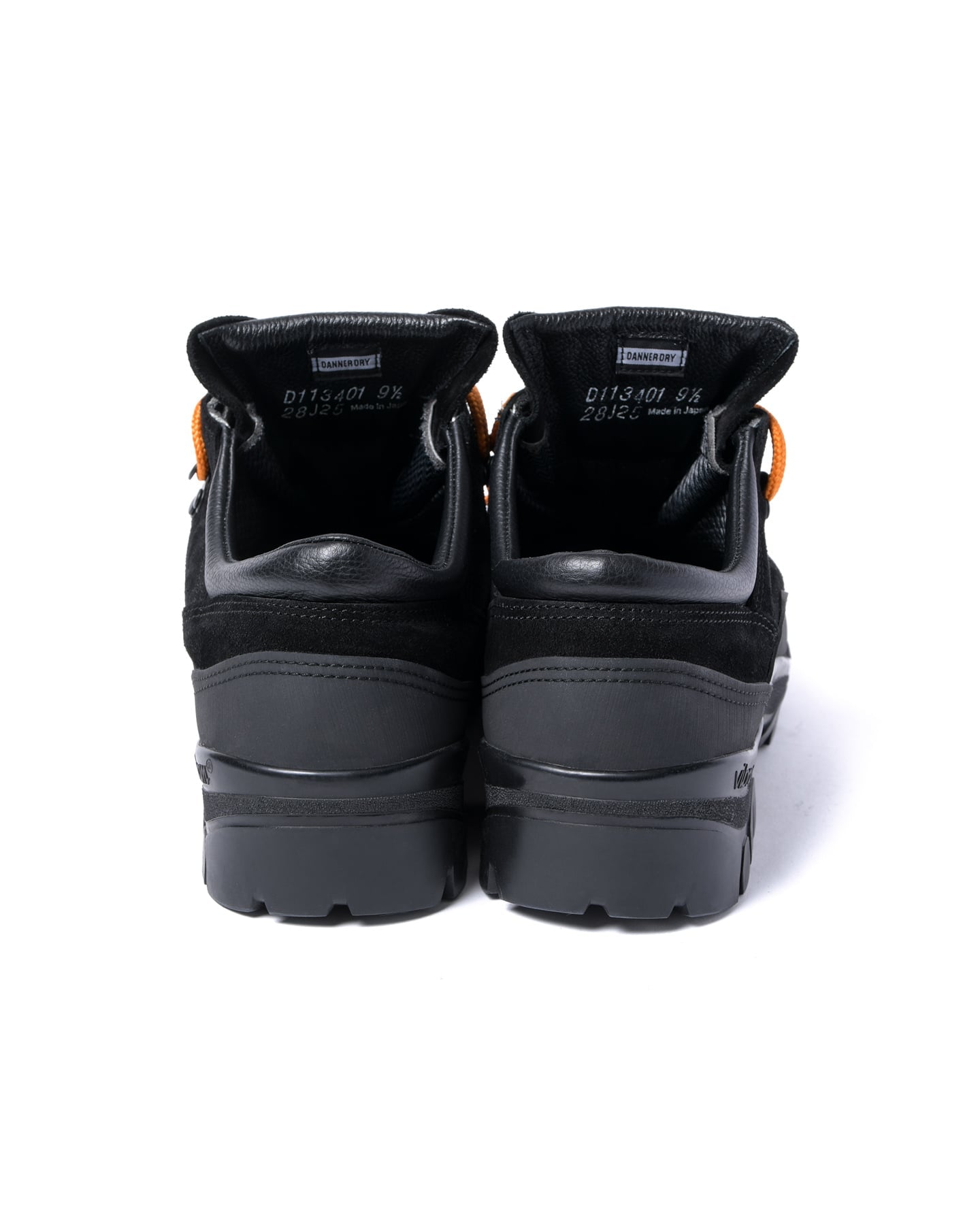 DANNER ASHLAND