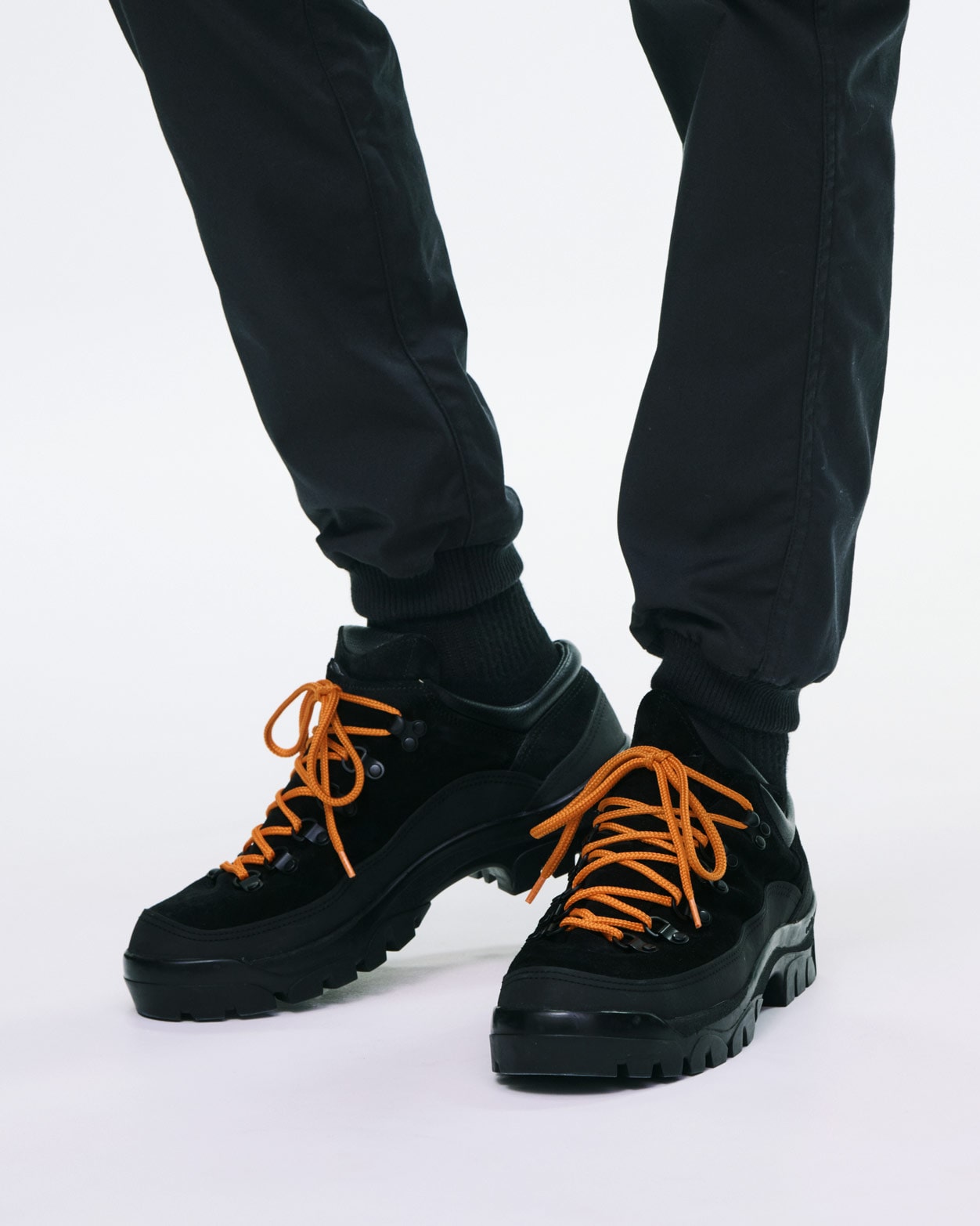 DANNER ASHLAND
