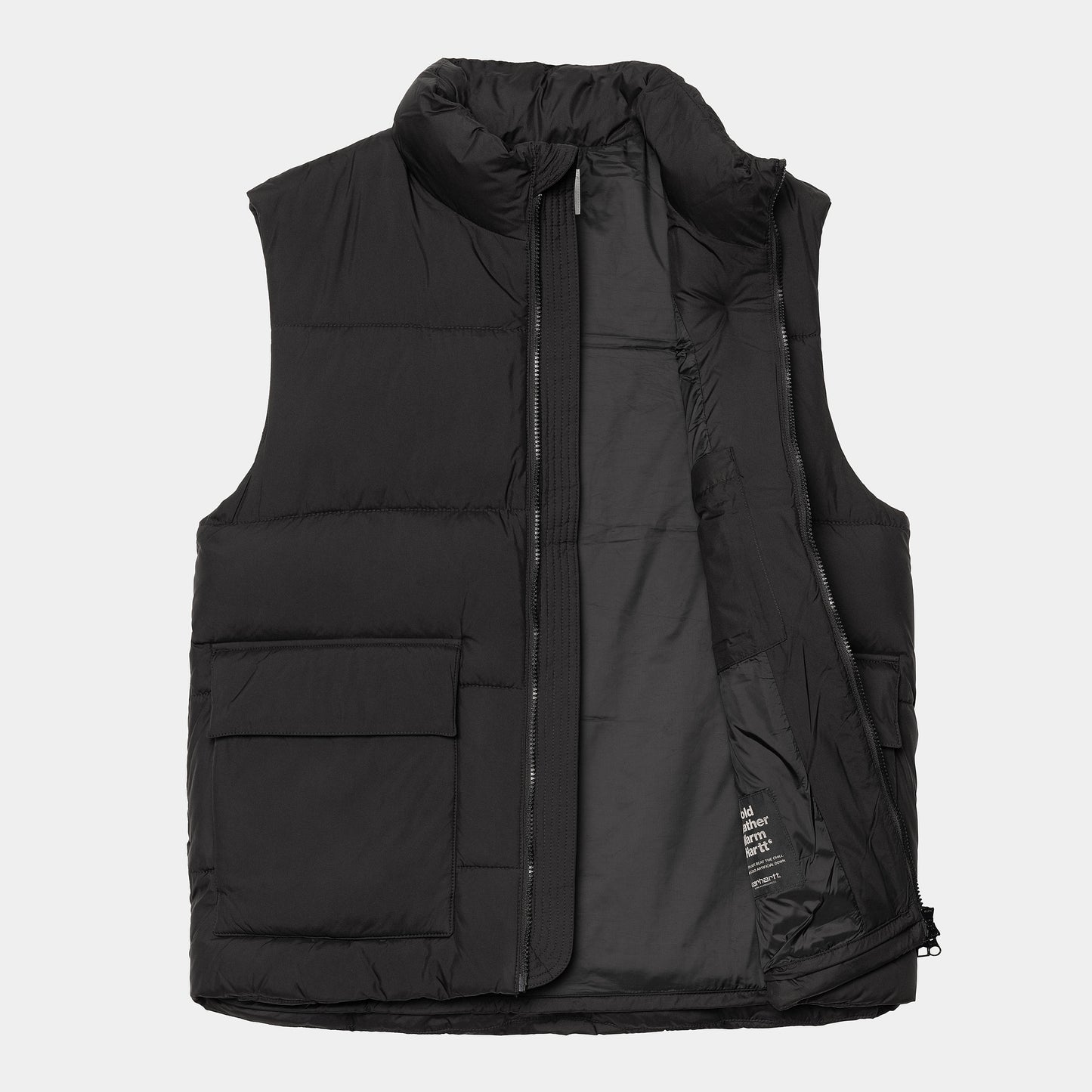 SPRINGFIELD VEST