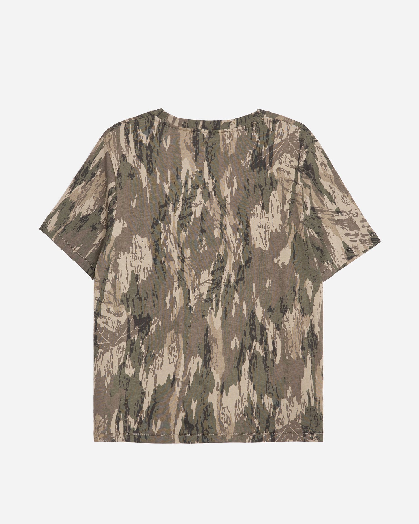 LERA SINGLE STITCH TEE