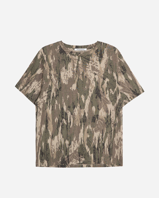 LERA SINGLE STITCH TEE