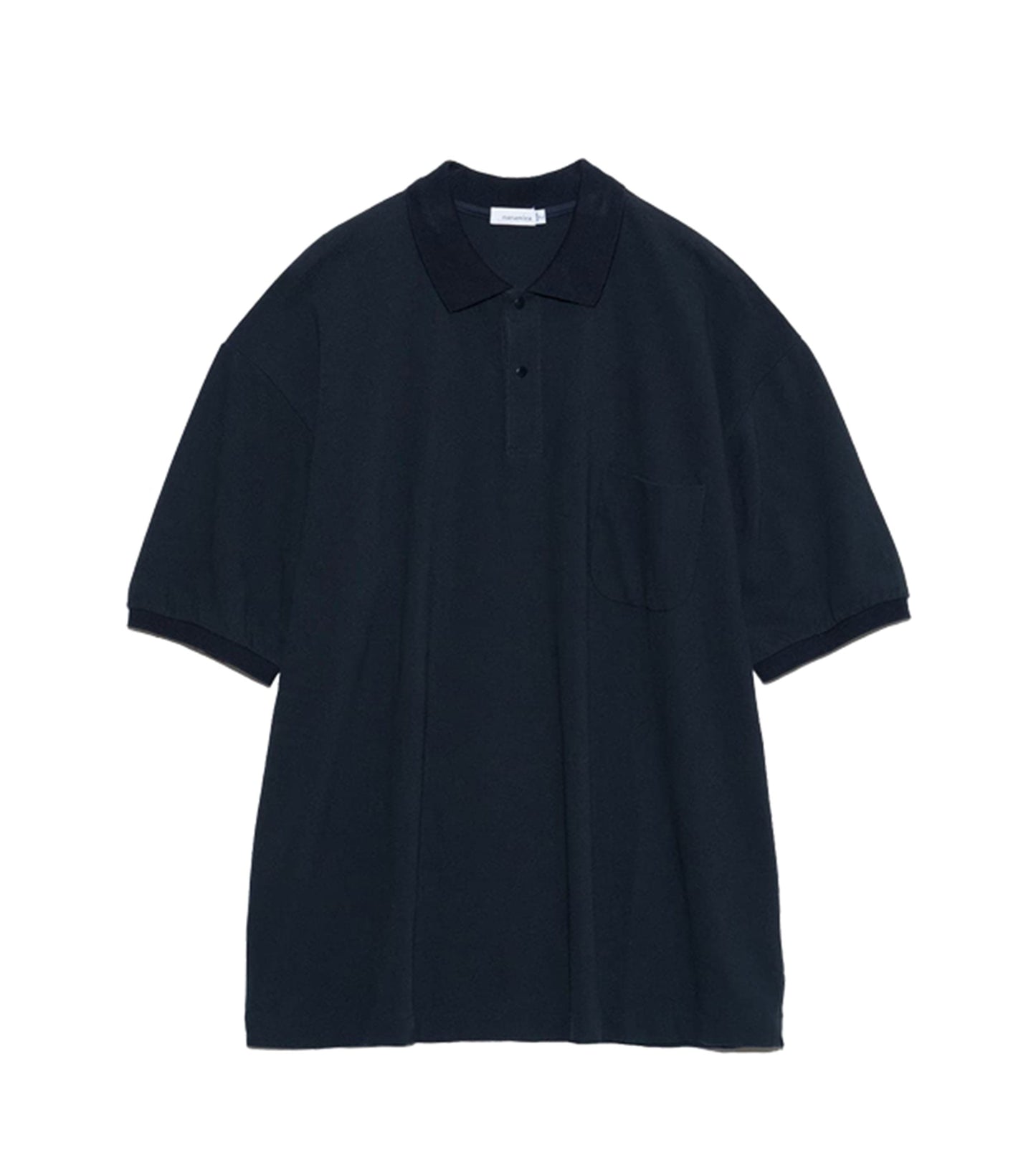 S/S POLO SHIRT