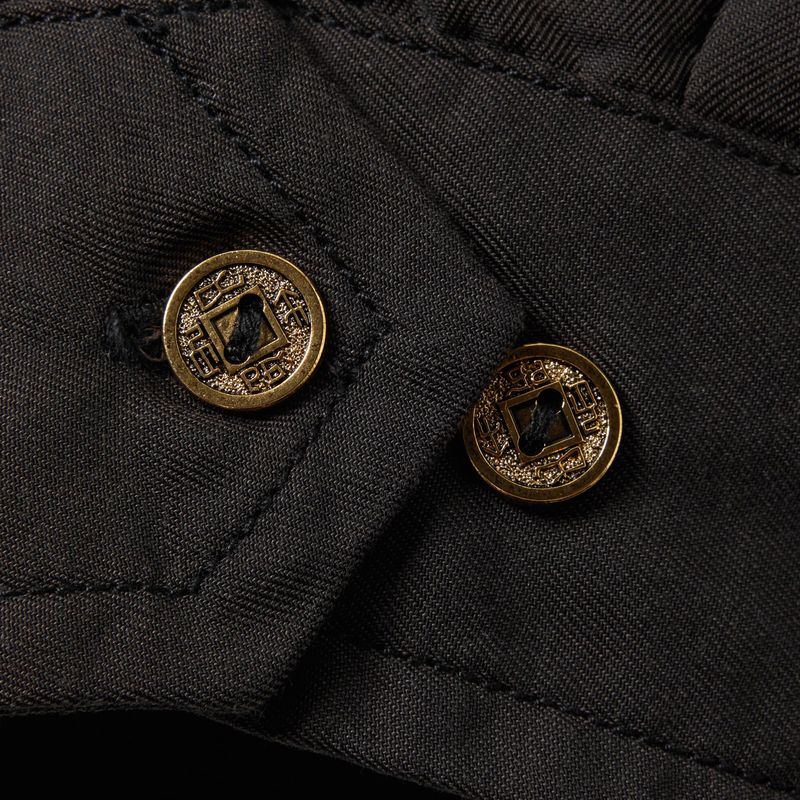 SKULL JACKET AGED MODEL 15727