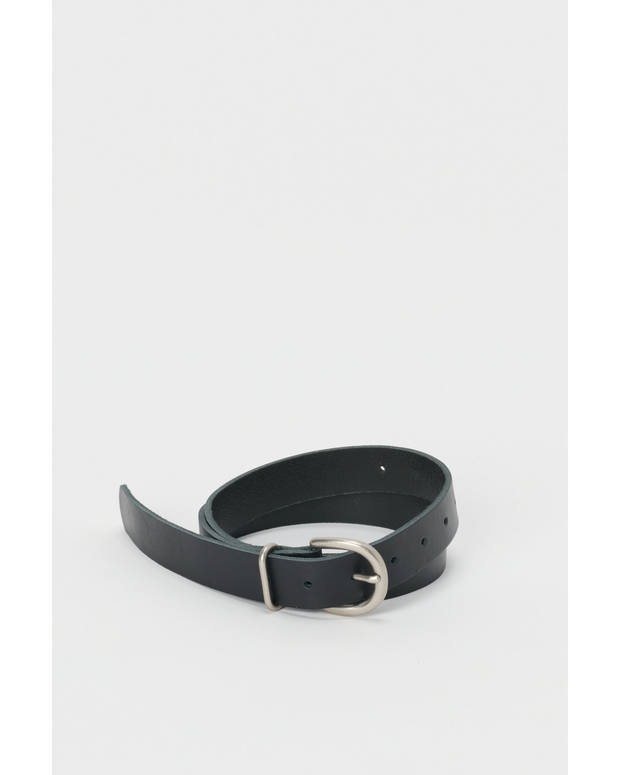 時計 Hender Scheme tanning belt black tanning belt black – TIME AFTER TIME