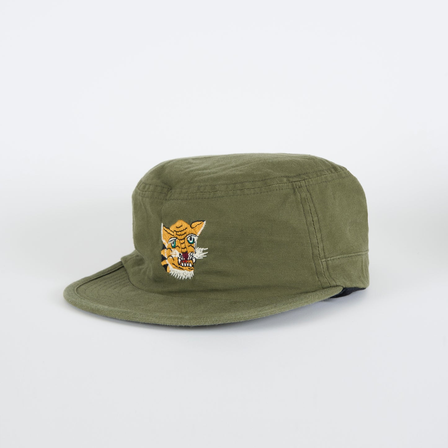 WORK CAP CS