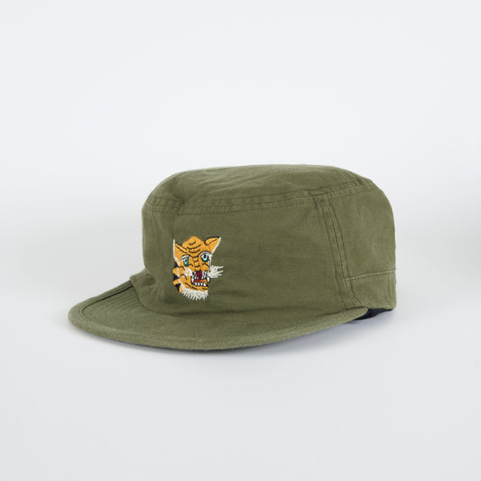 WORK CAP CS