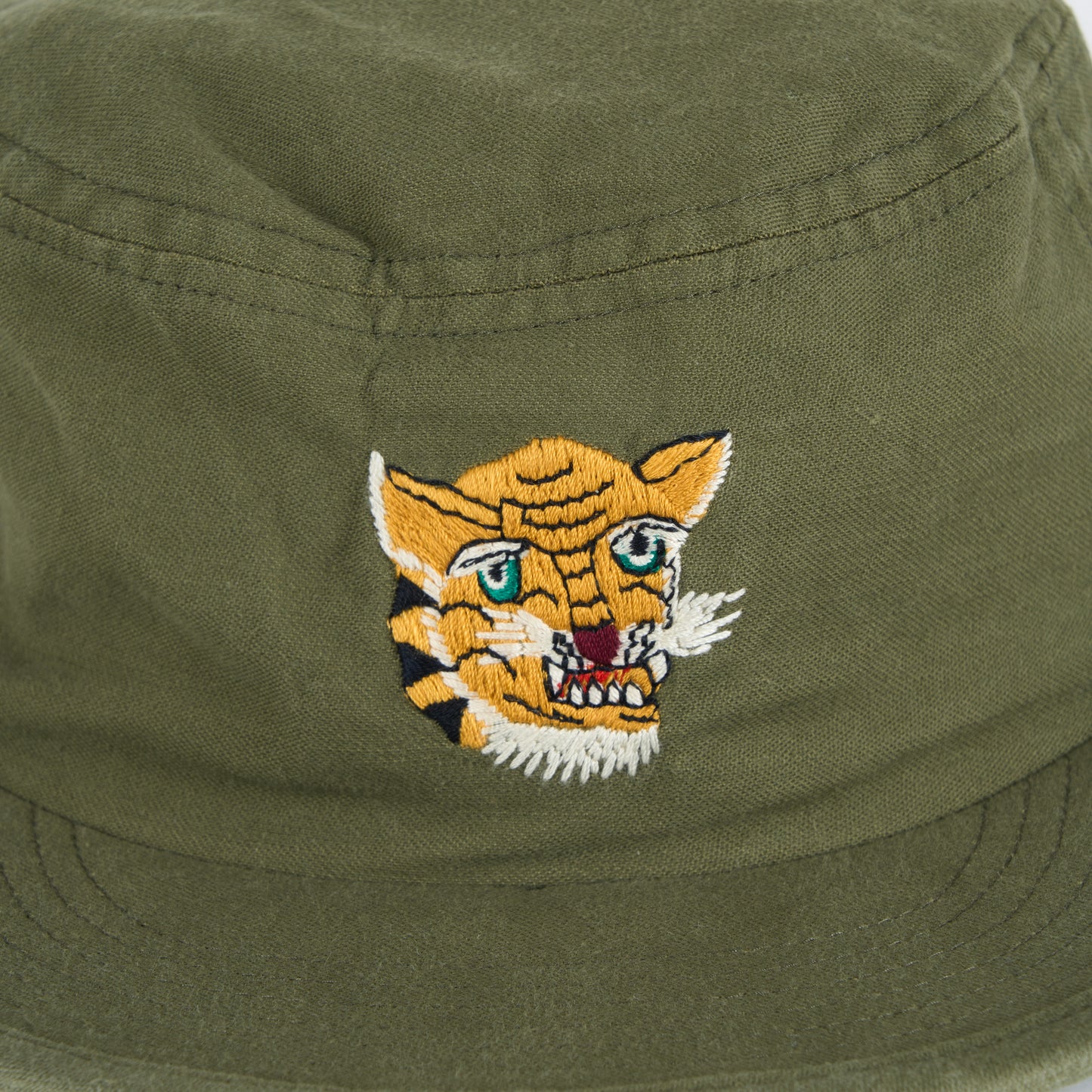 WORK CAP CS