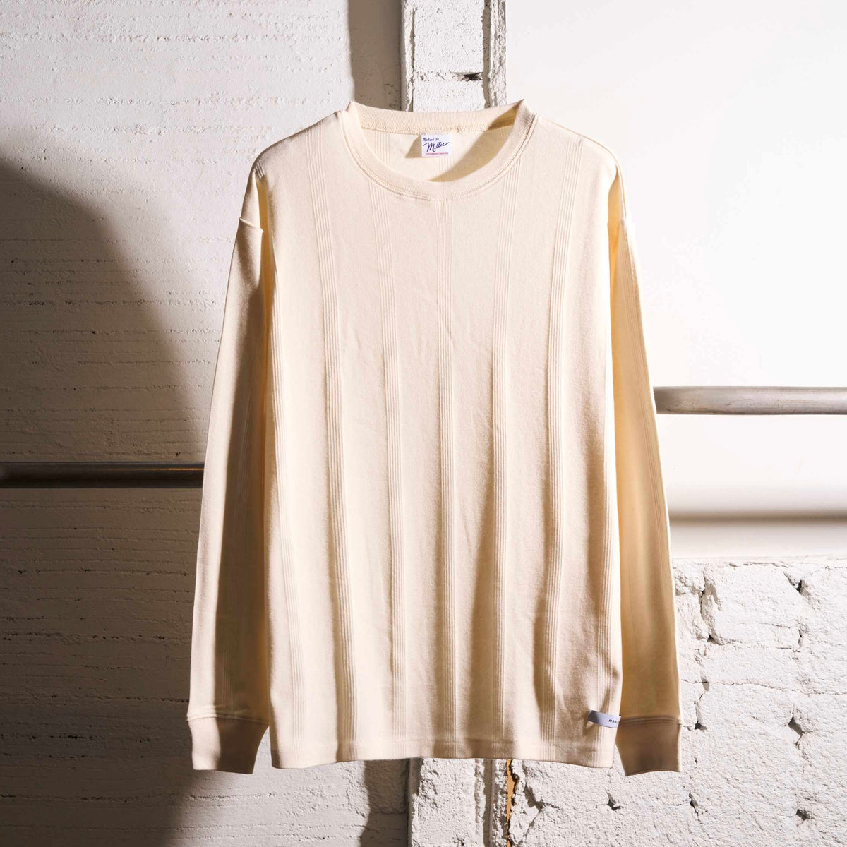 Miller L/S TEE 1PAC