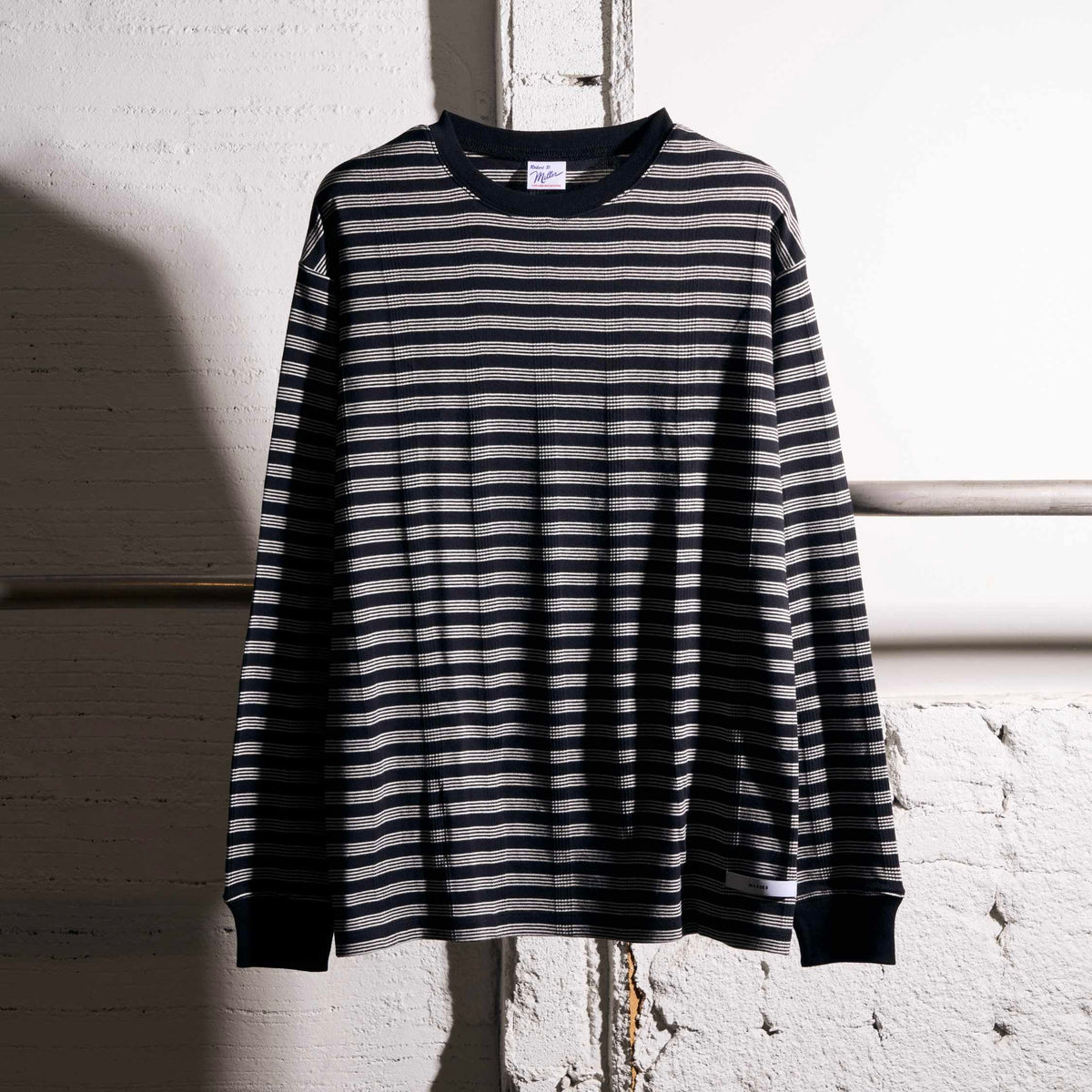 Miller L/S TEE 1PAC