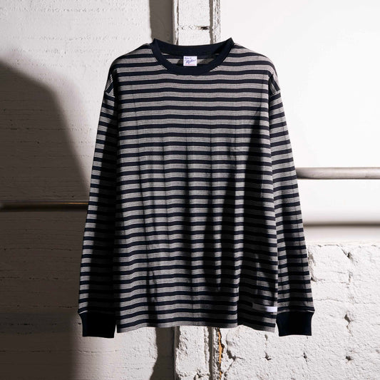 Miller L/S TEE 1PAC