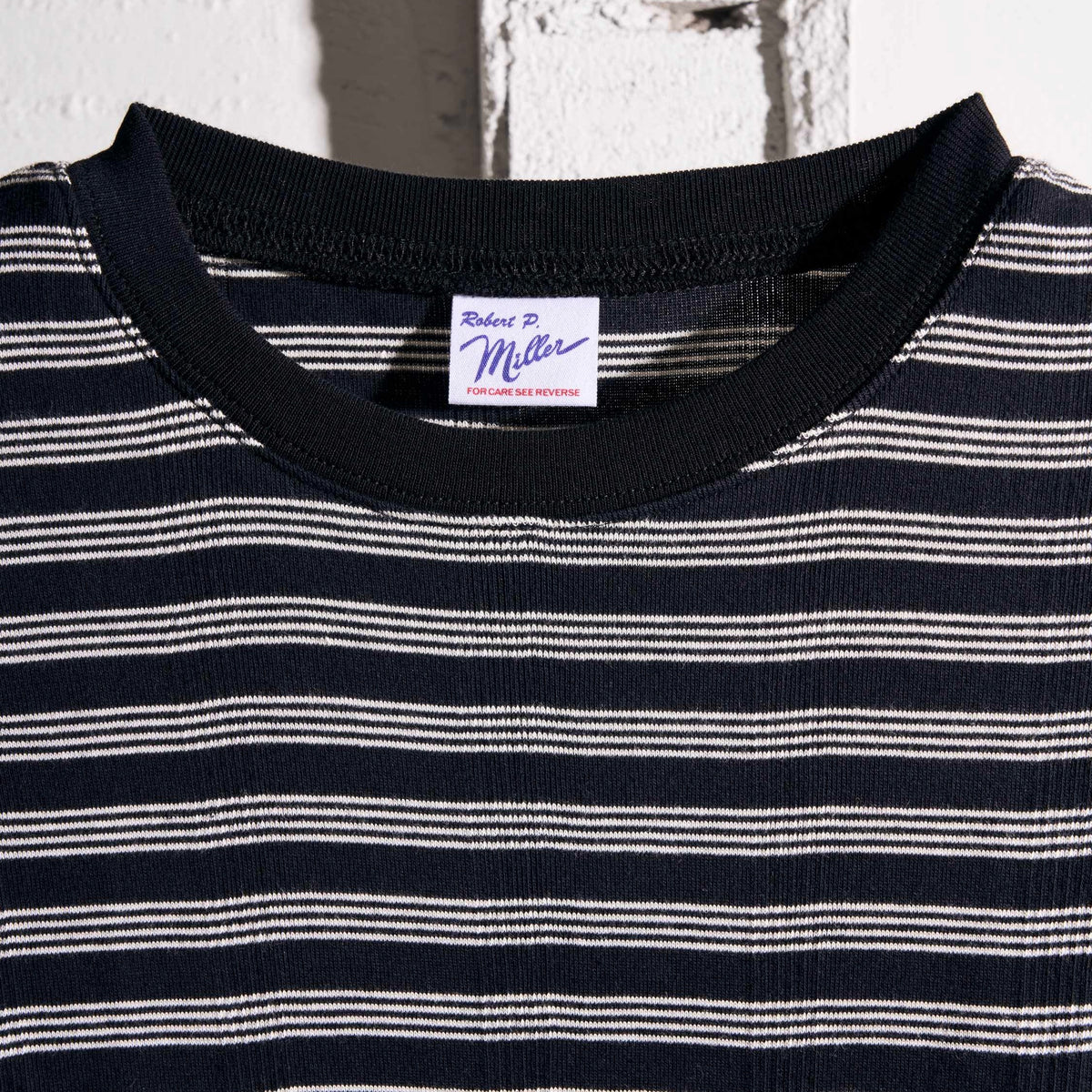 Miller L/S TEE 1PAC