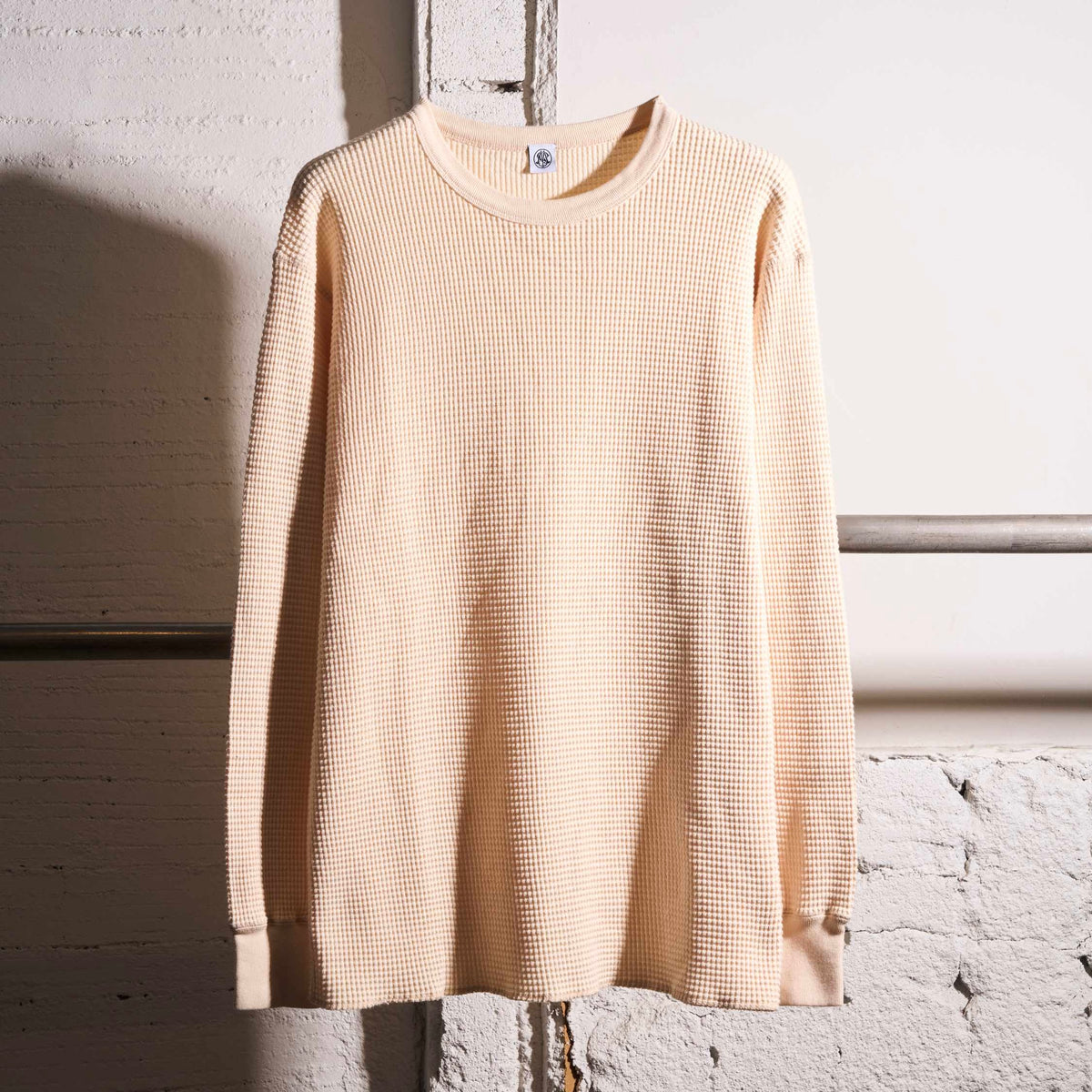 THERMAL SHIRT L/S