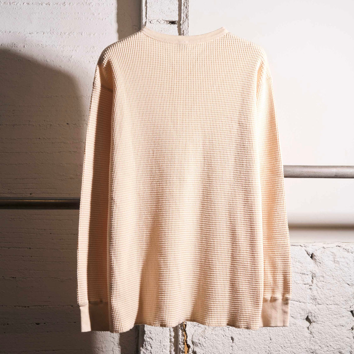 THERMAL SHIRT L/S