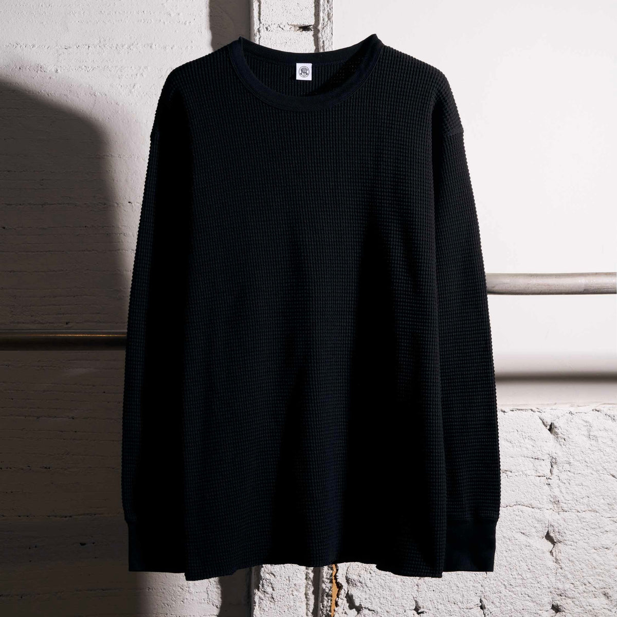 THERMAL SHIRT L/S
