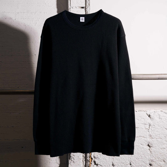 THERMAL SHIRT L/S