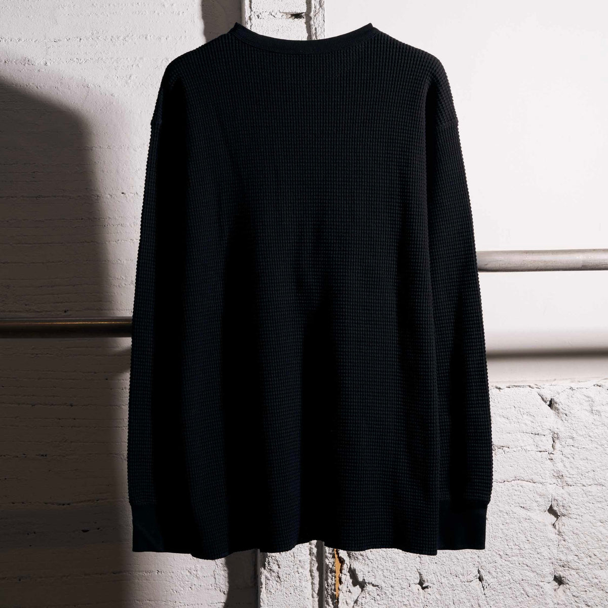 THERMAL SHIRT L/S