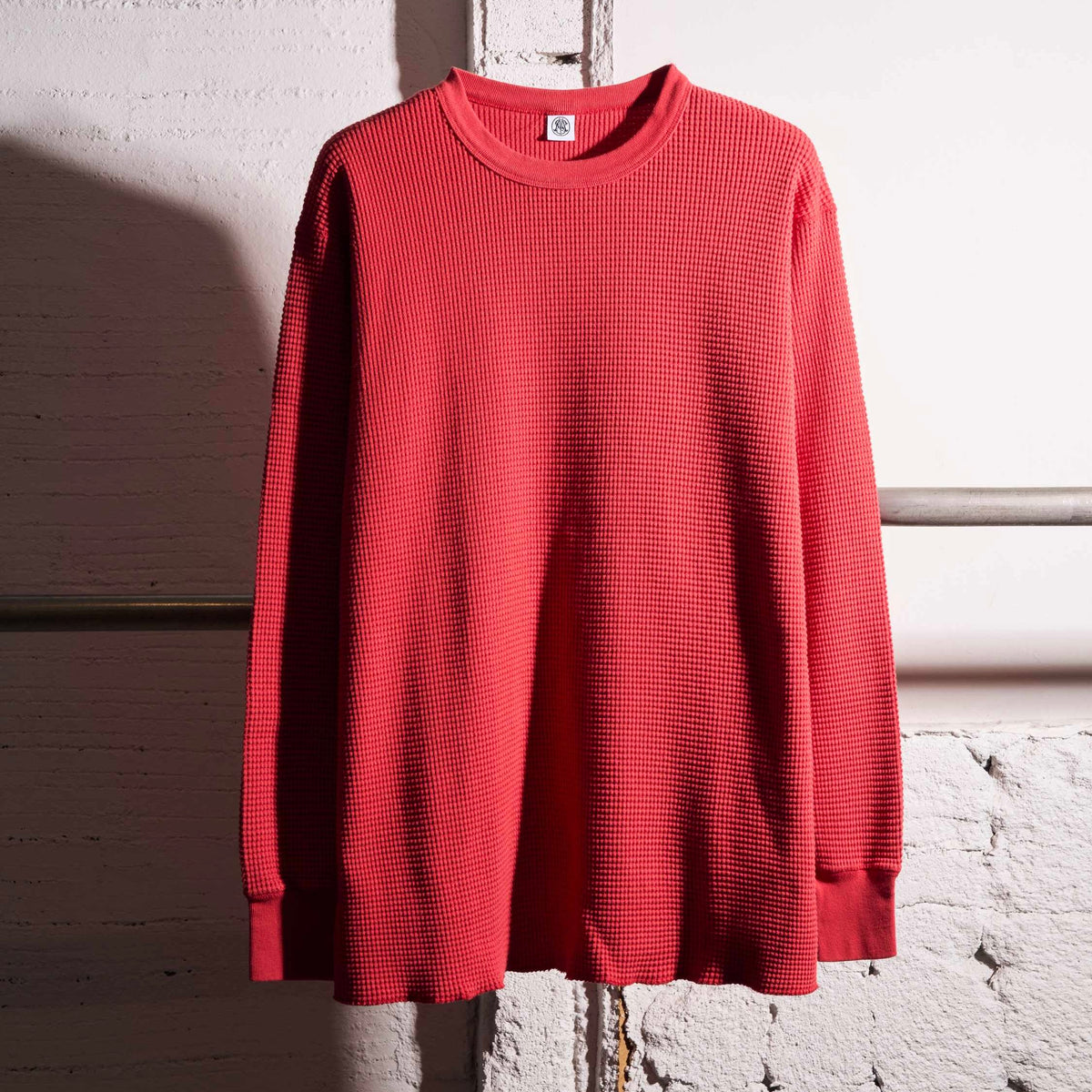 THERMAL SHIRT L/S