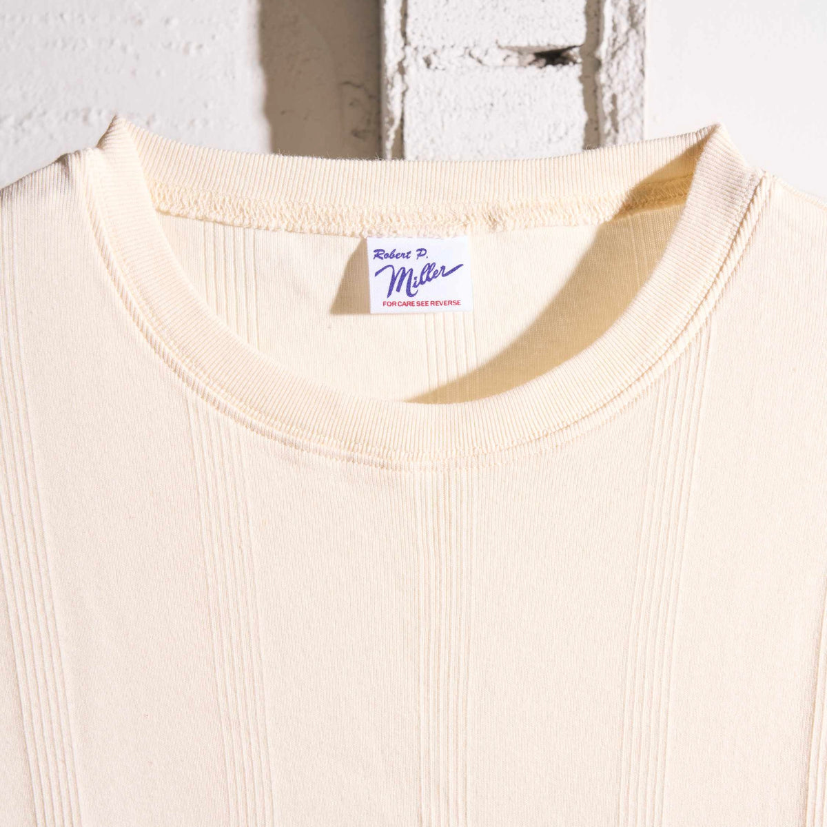 Miller L/S TEE 1PAC