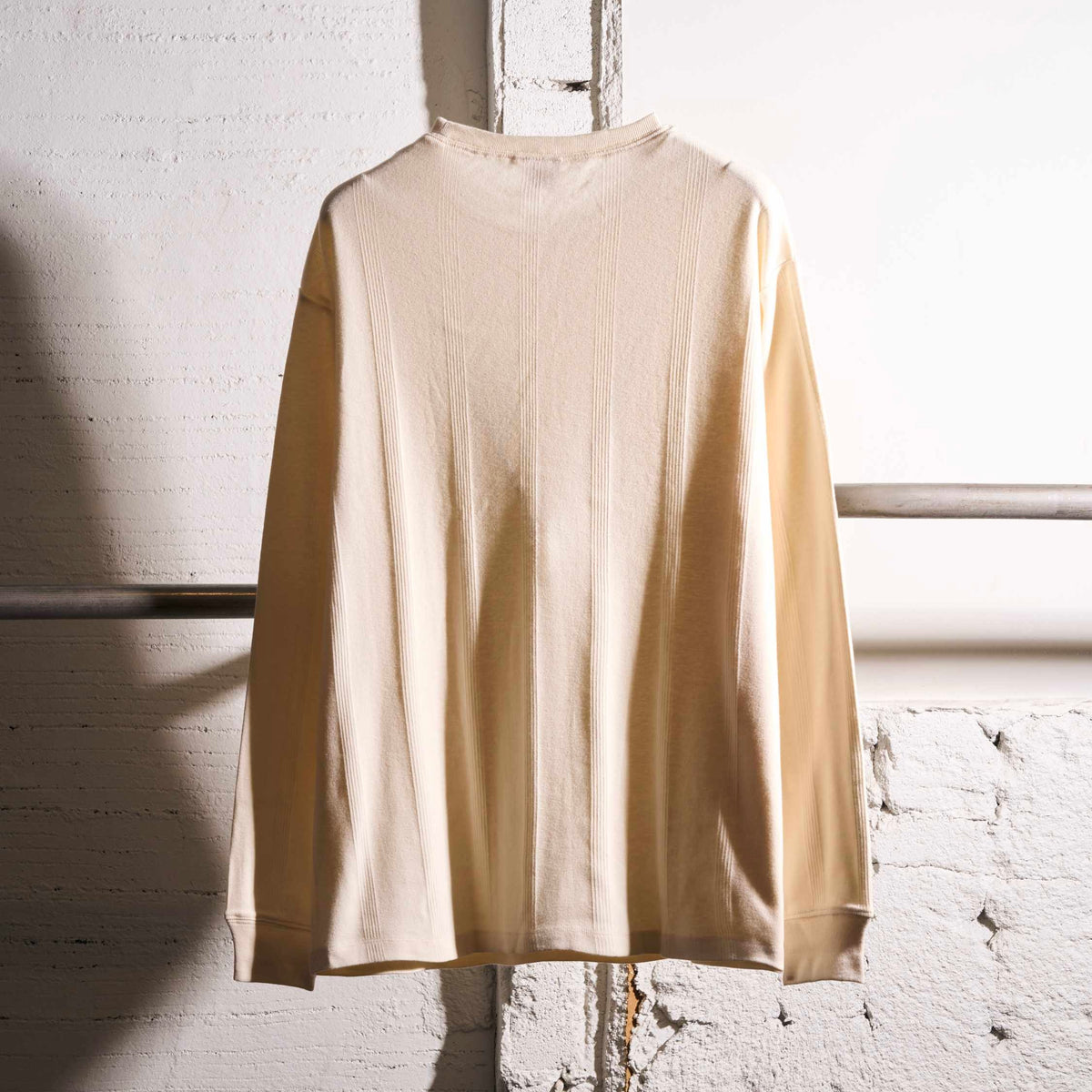 Miller L/S TEE 1PAC