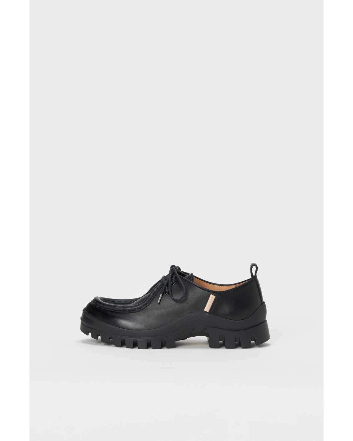 tirolean #2146 black