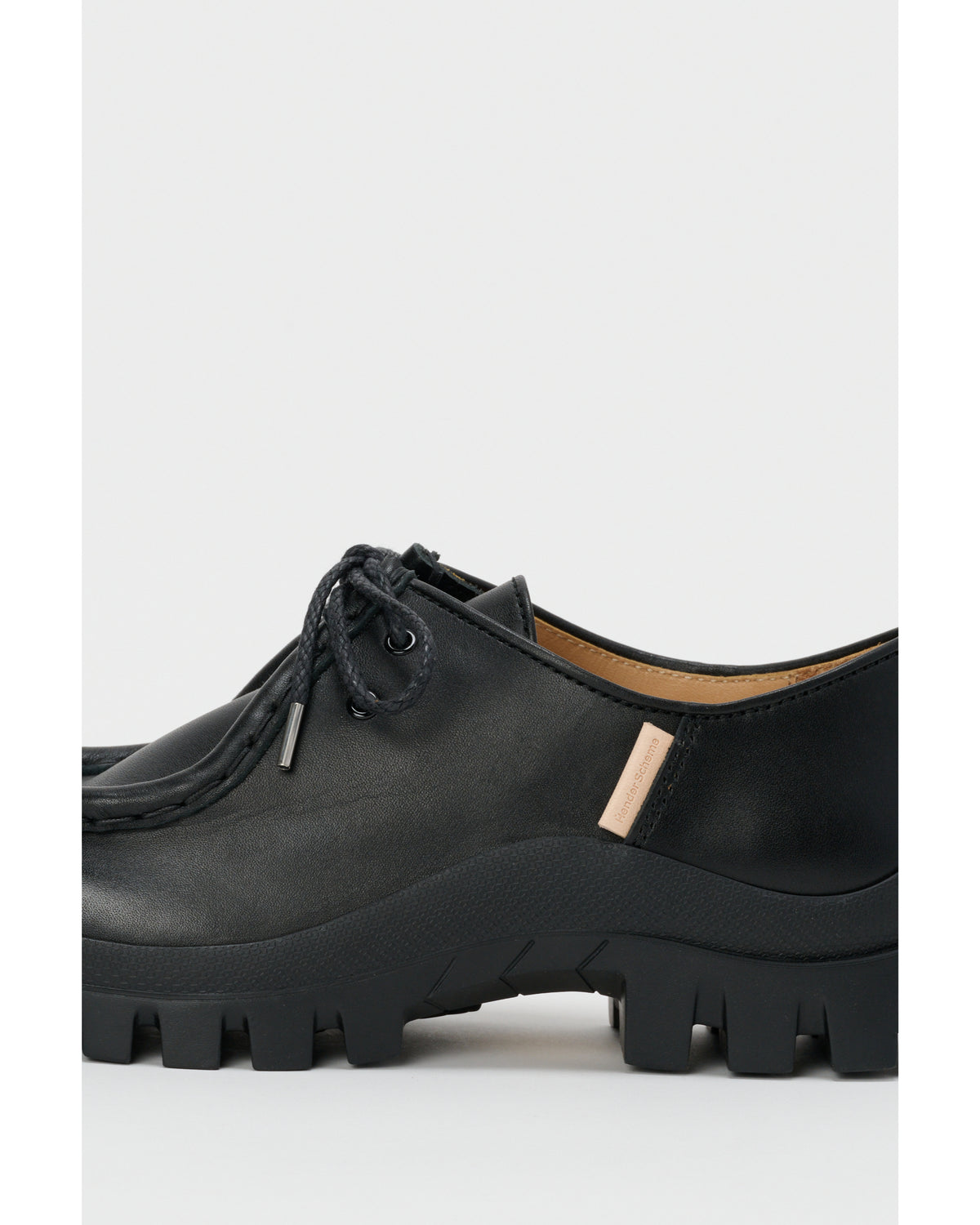 tirolean #2146 black