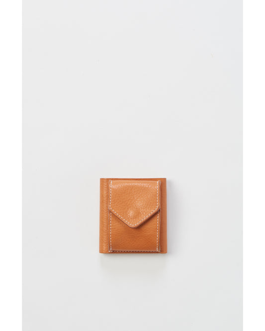trifold wallet natural