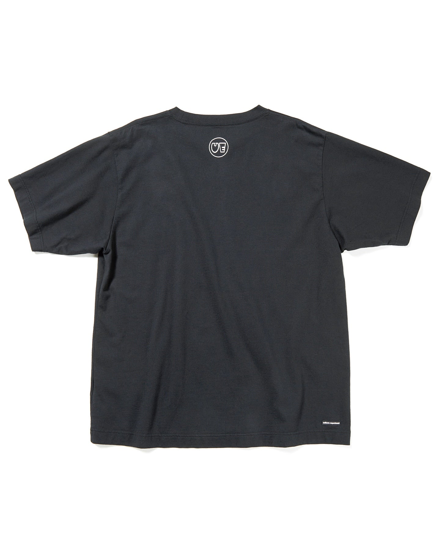 AUTHENTIC LOGO TEE