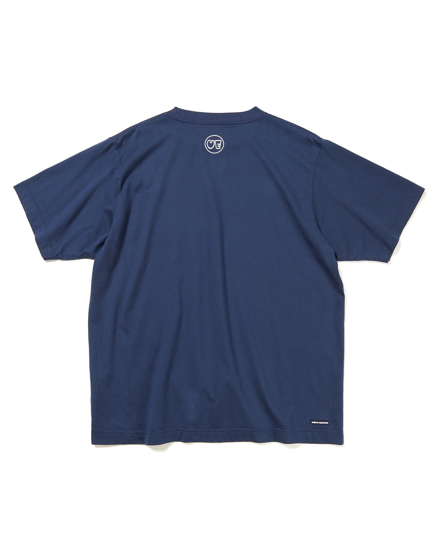 AUTHENTIC LOGO TEE