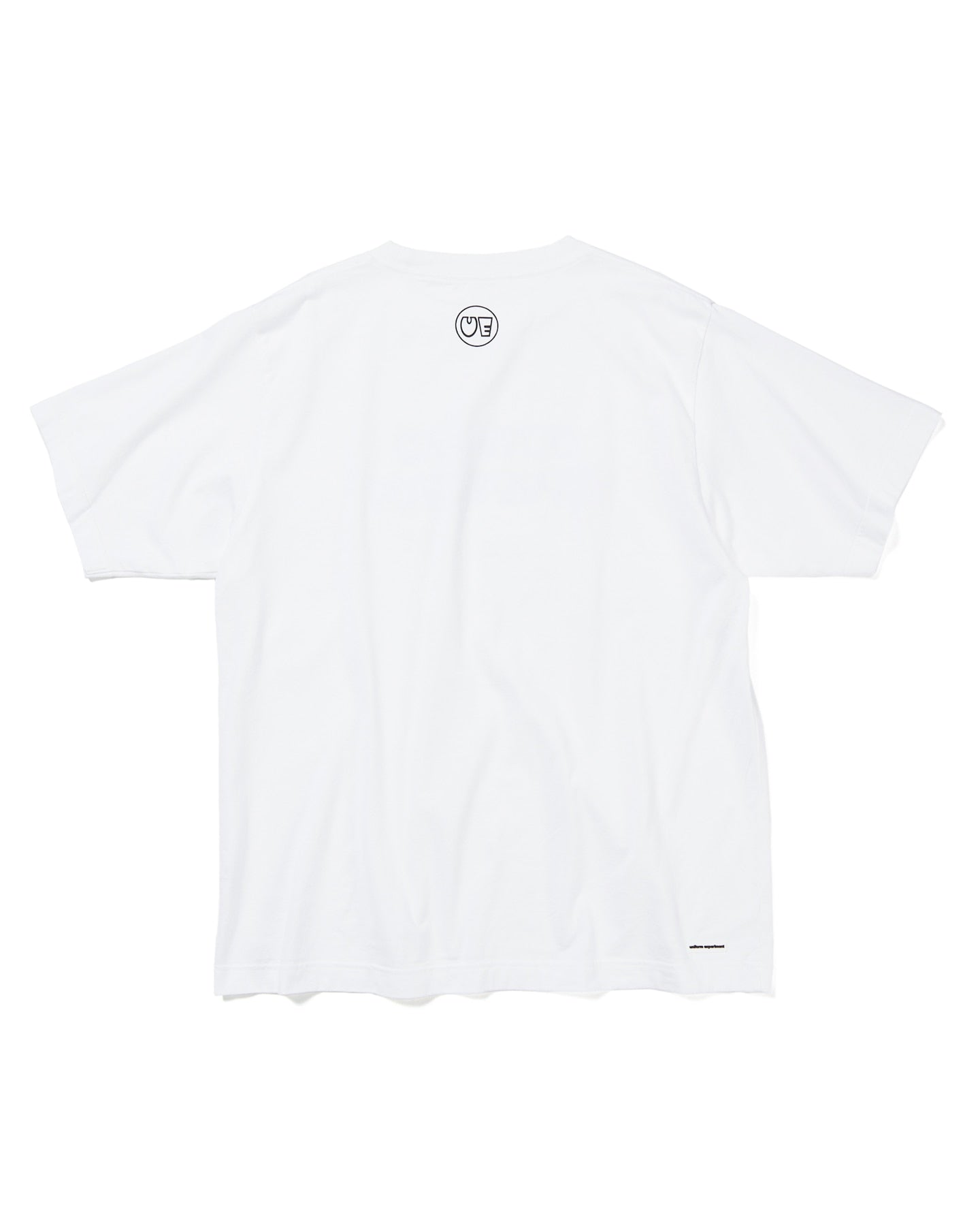 AUTHENTIC LOGO TEE