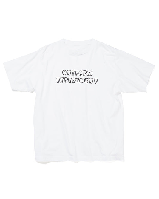 AUTHENTIC LOGO TEE