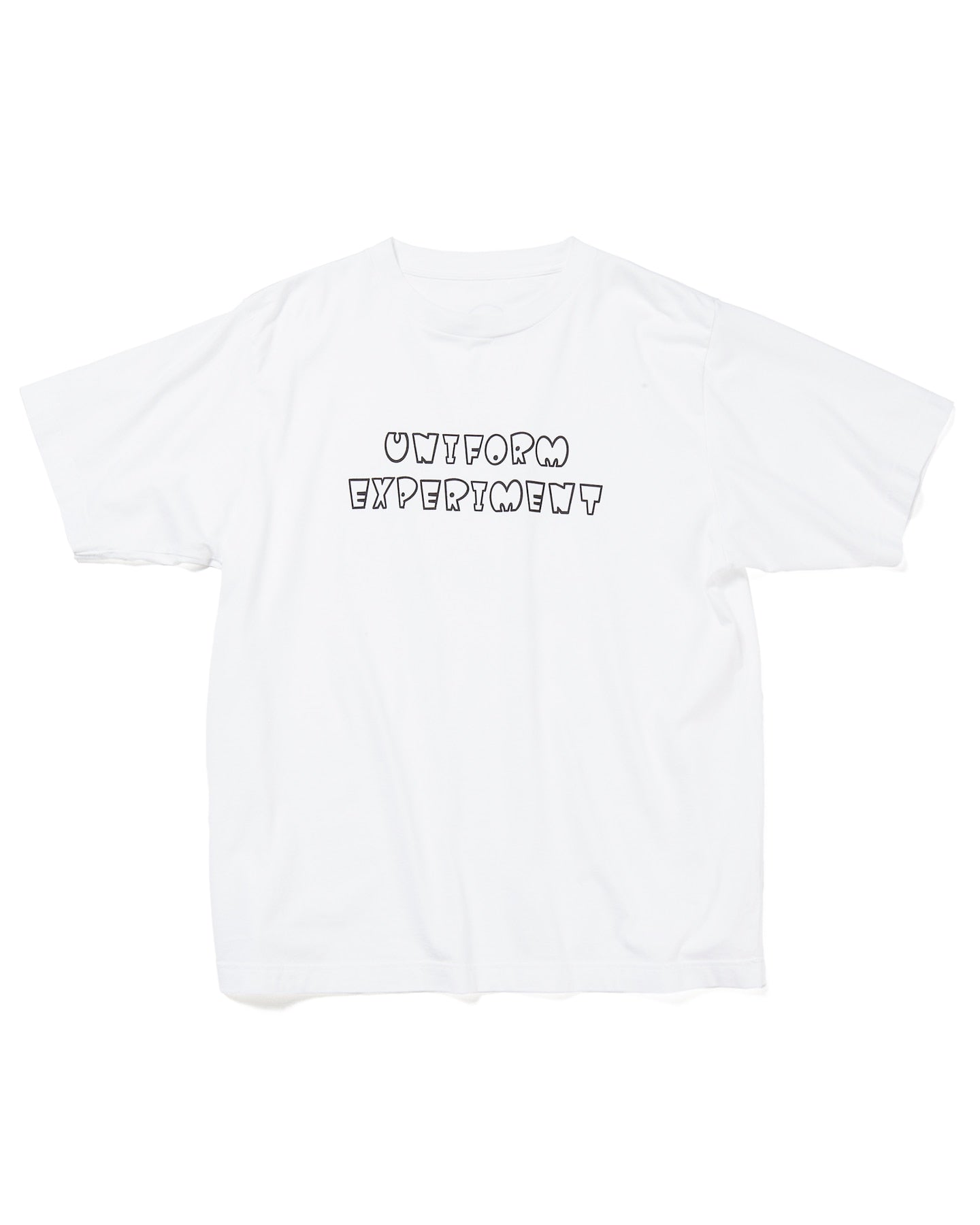 AUTHENTIC LOGO TEE