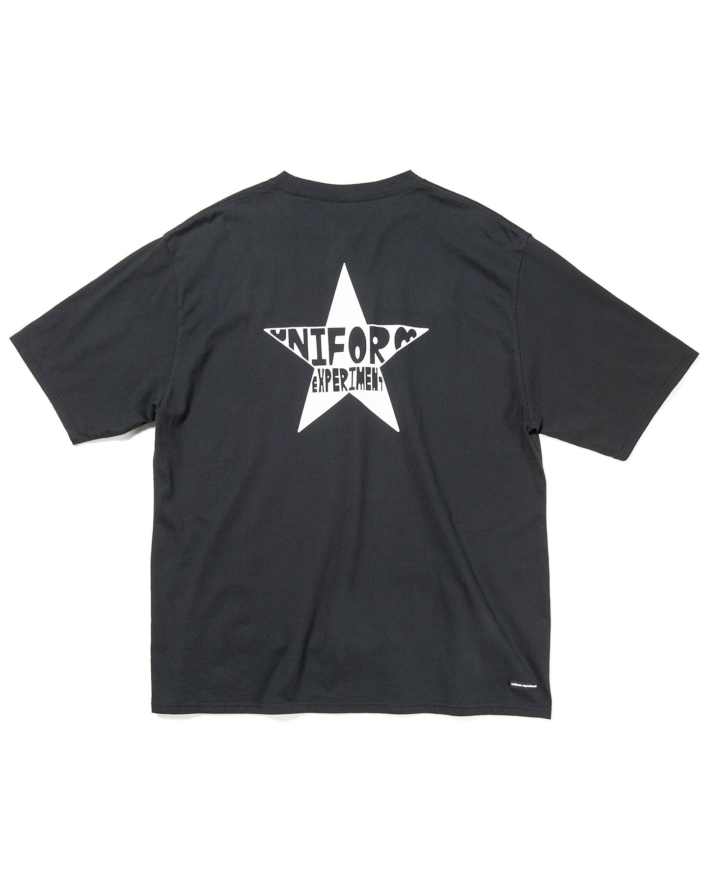 STAR BAGGY TEE