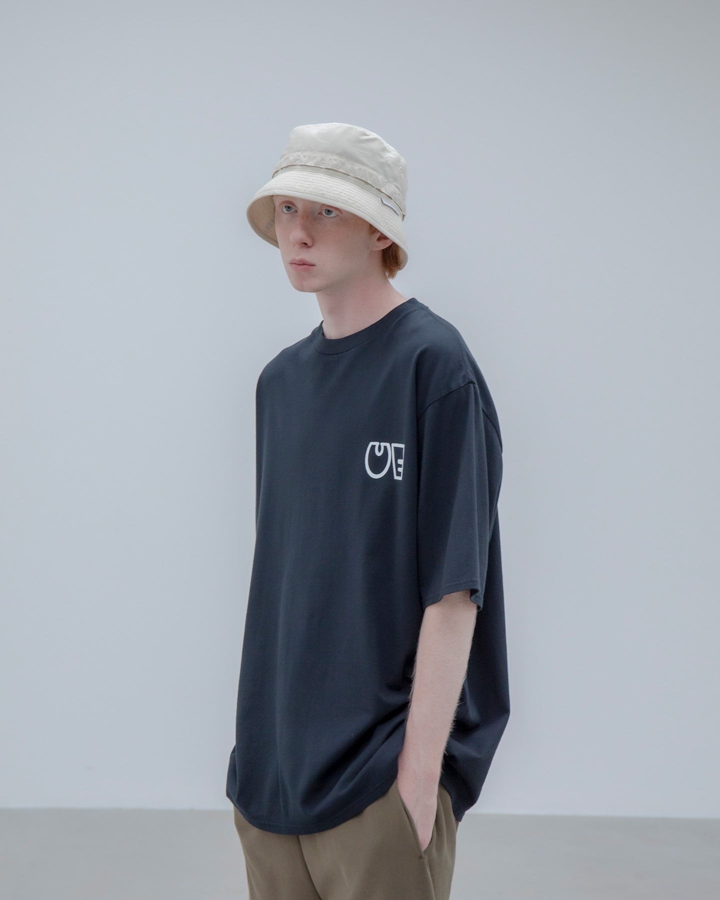 STAR BAGGY TEE