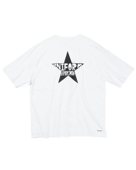 STAR BAGGY TEE