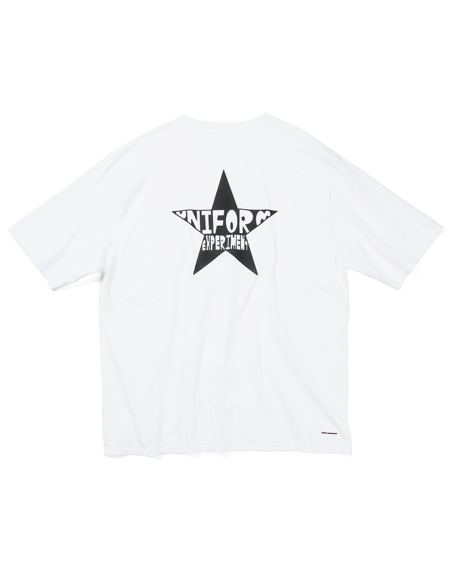 STAR BAGGY TEE