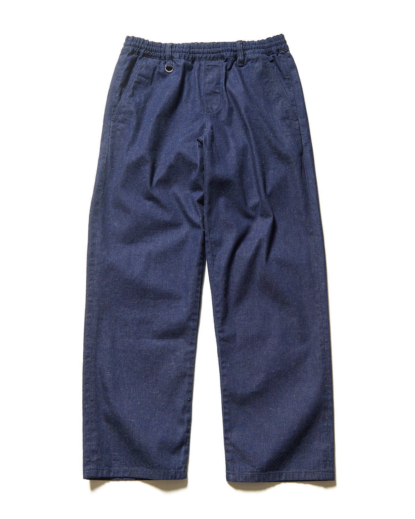 COMFORT DENIM PANTS