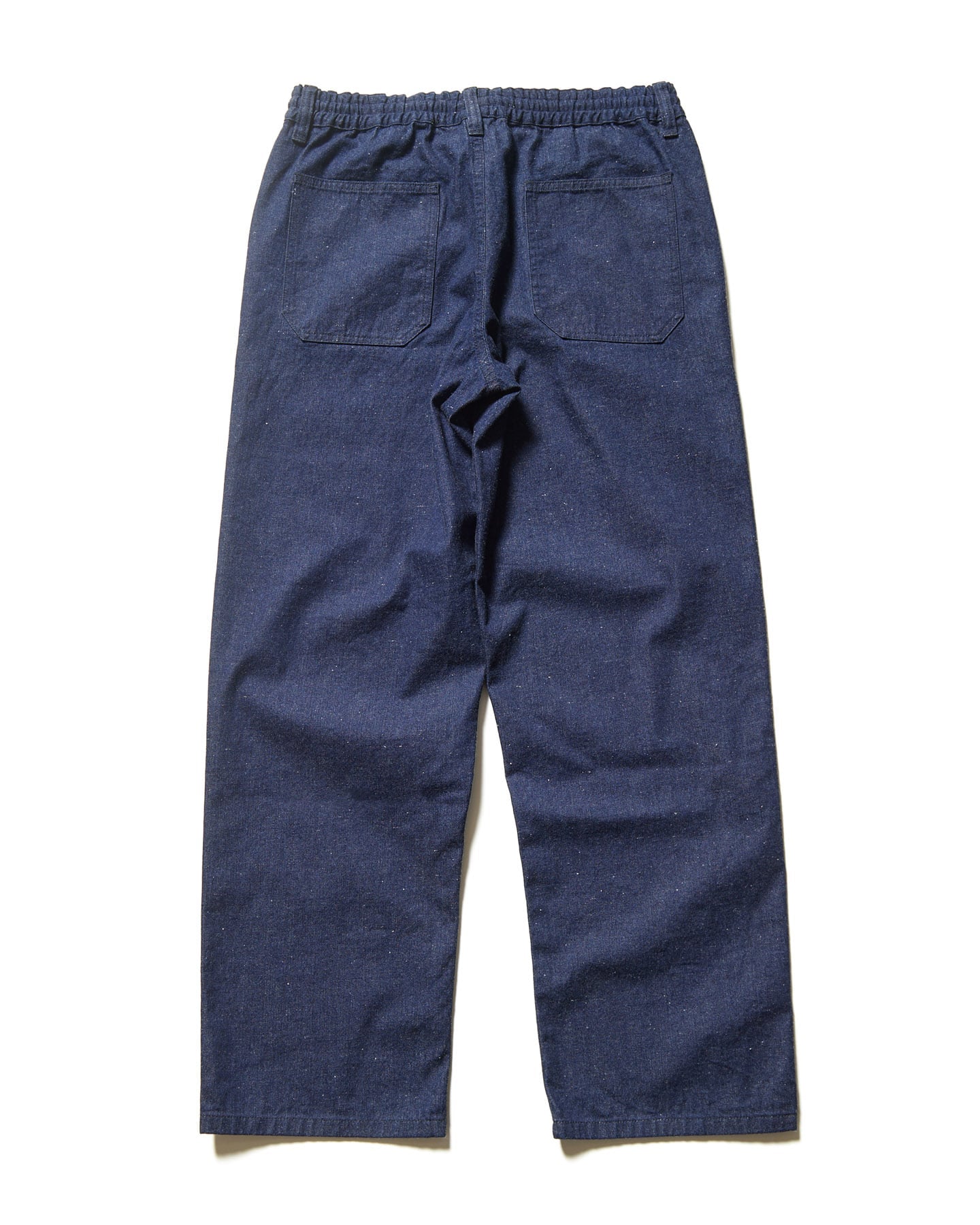 COMFORT DENIM PANTS