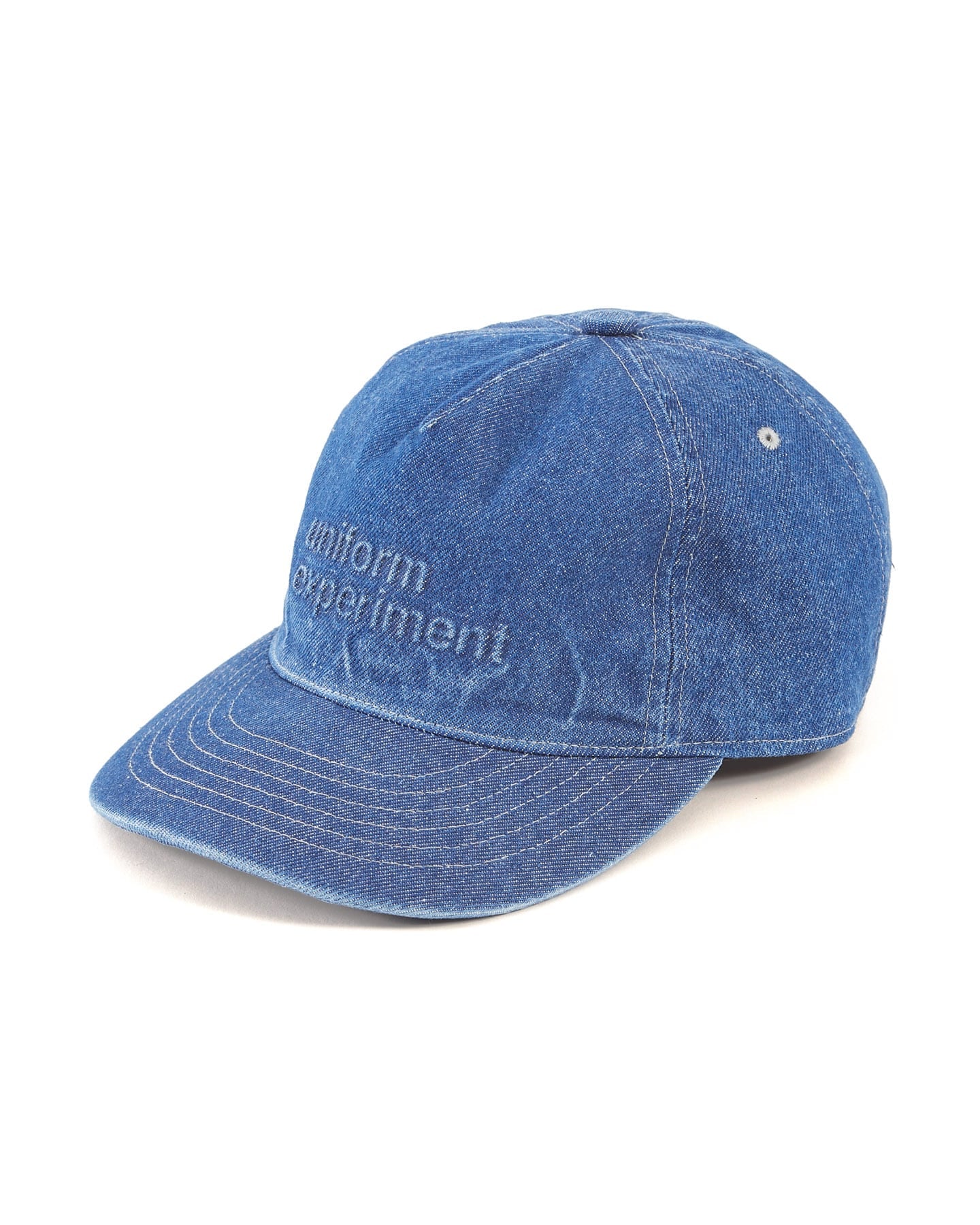 DENIM CAP