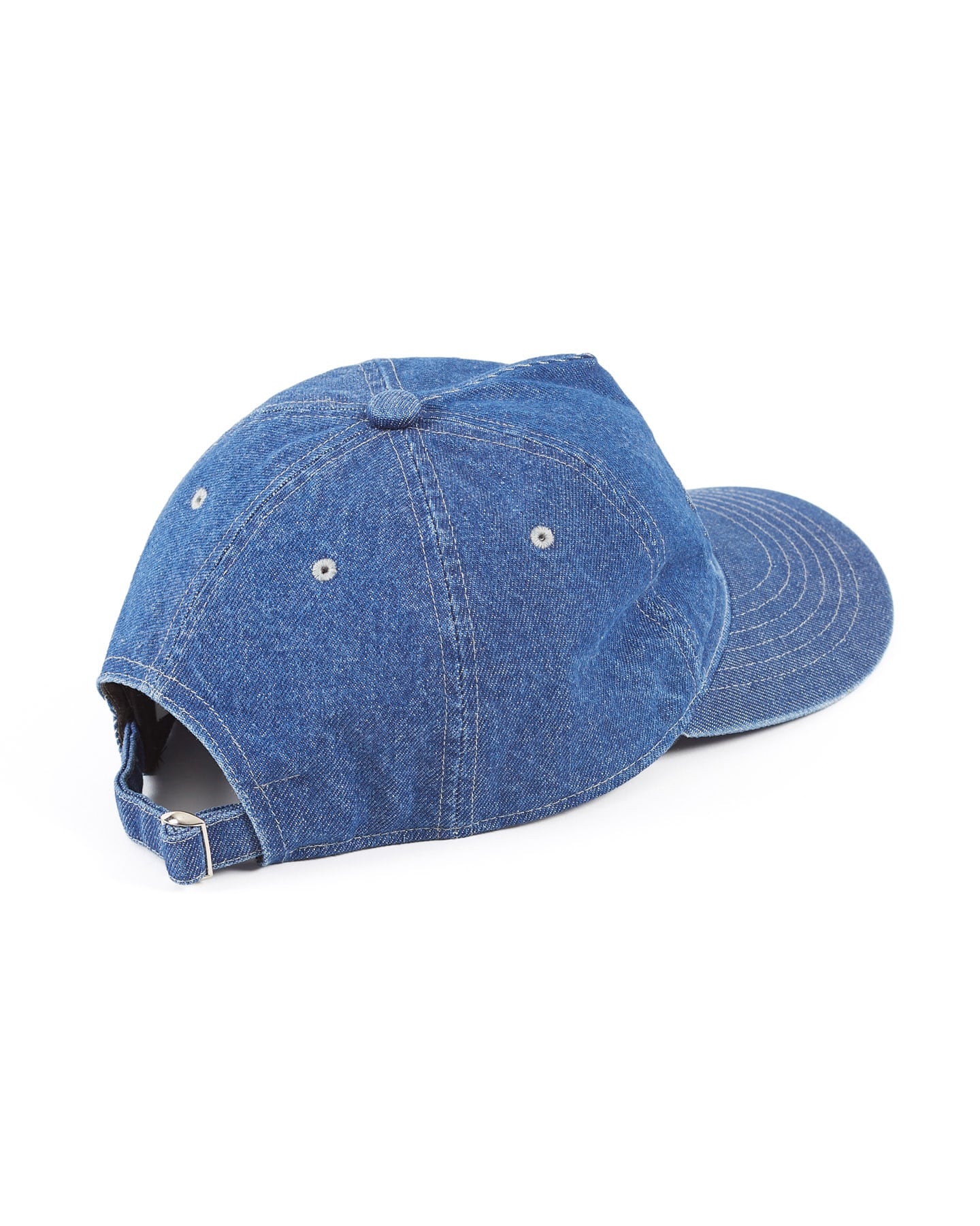 DENIM CAP