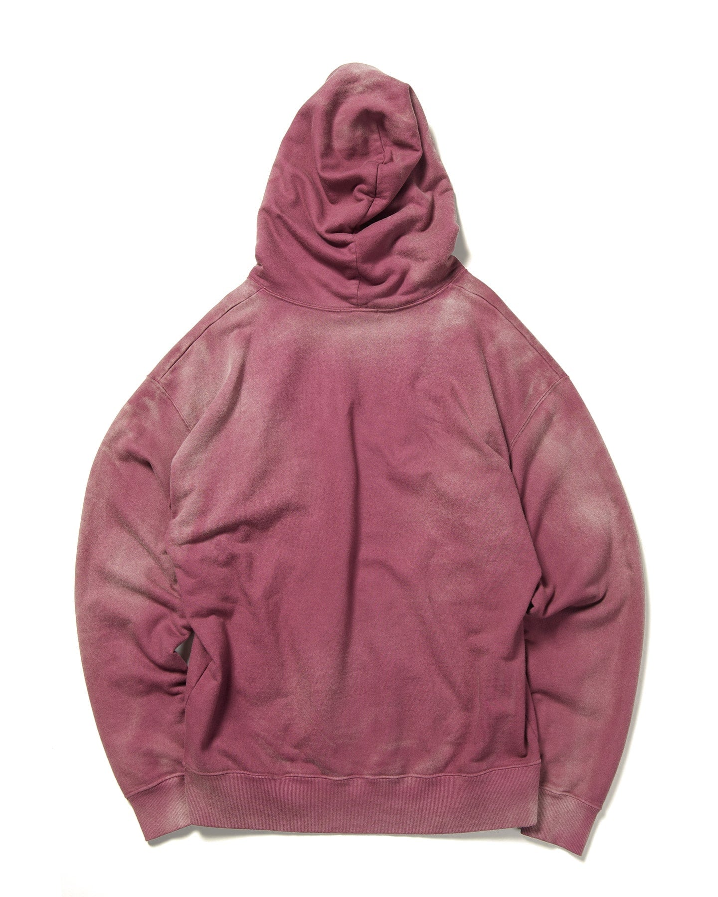 FADE HOODIE