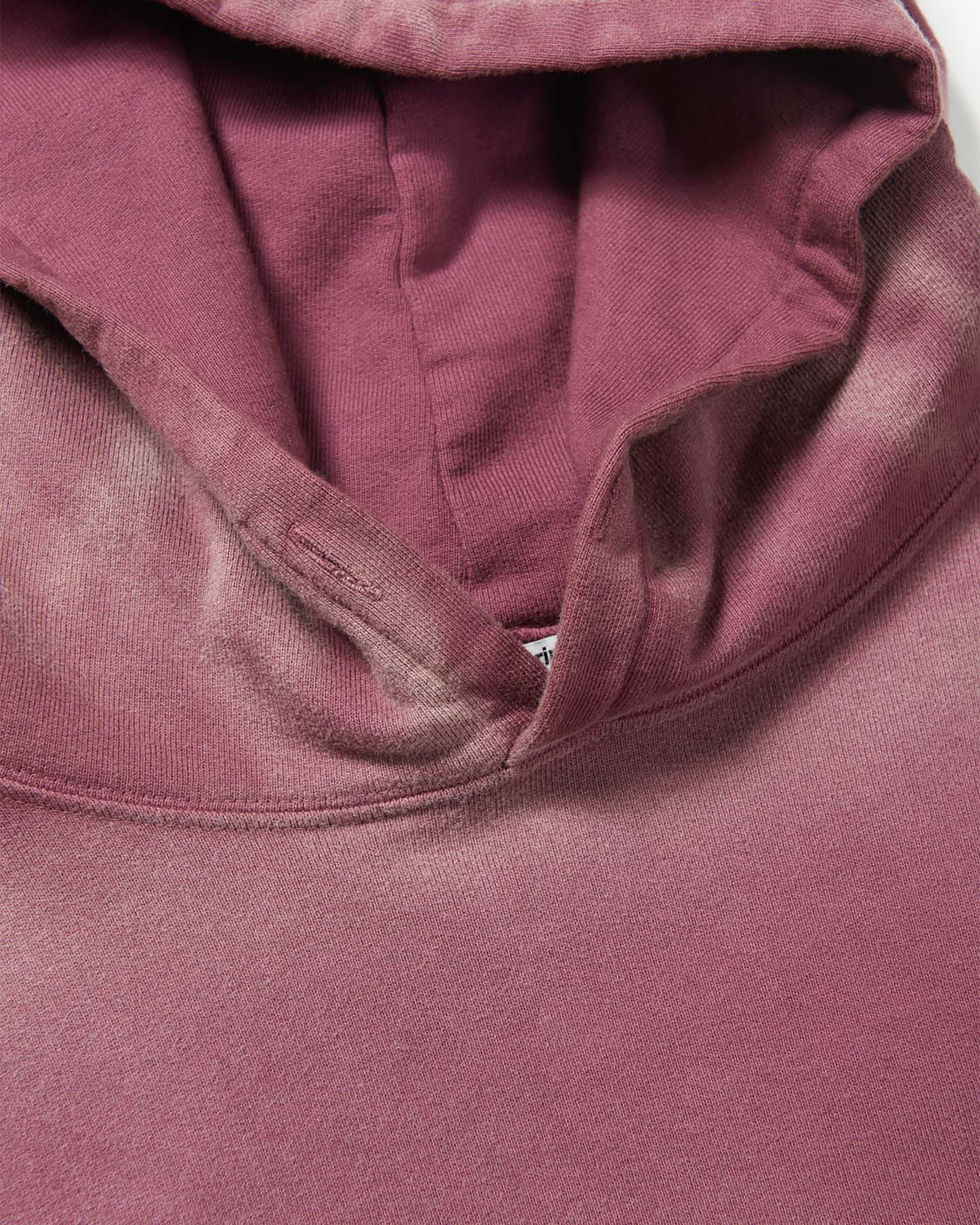 FADE HOODIE