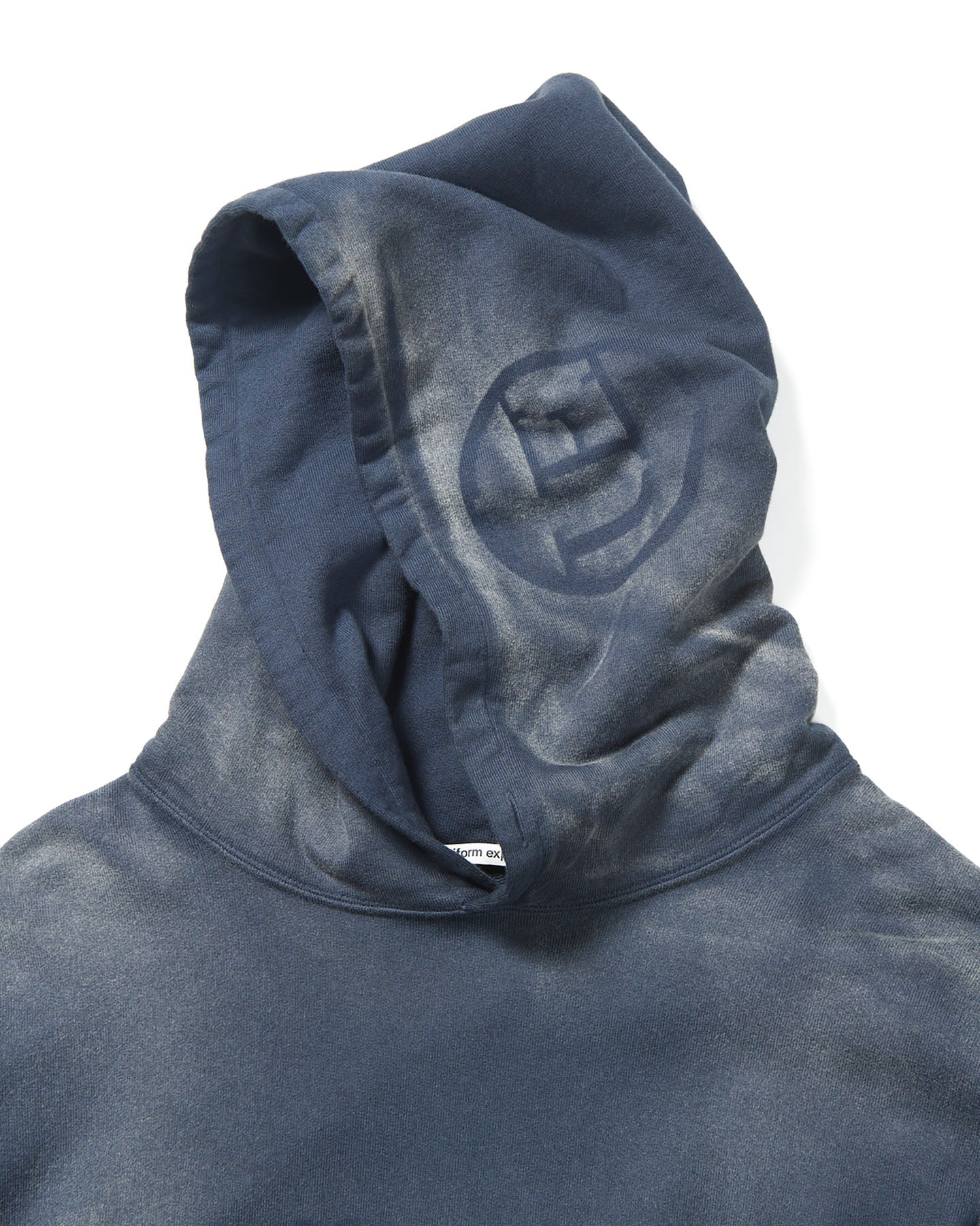 FADE HOODIE