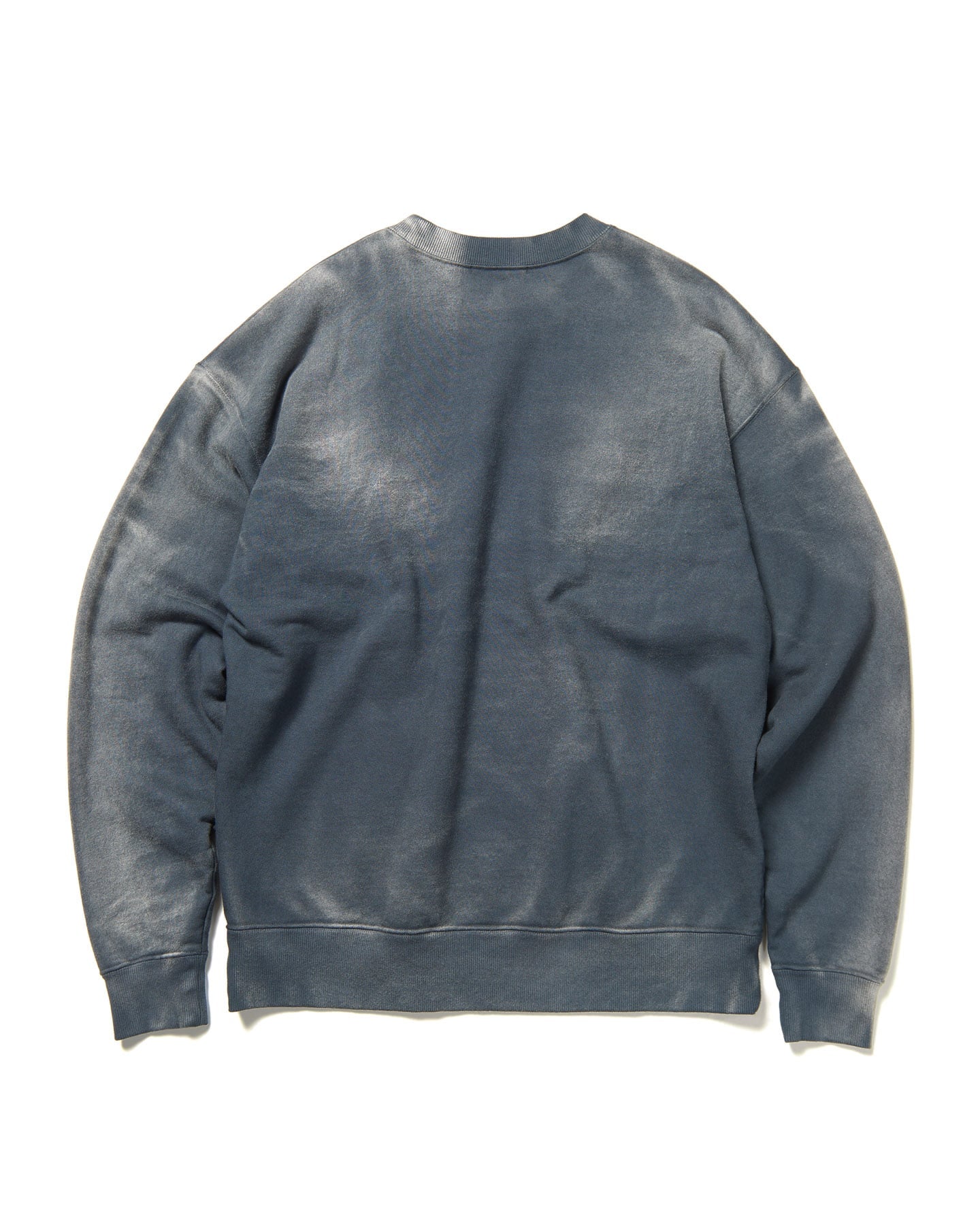 FADE SWEAT SHIRT