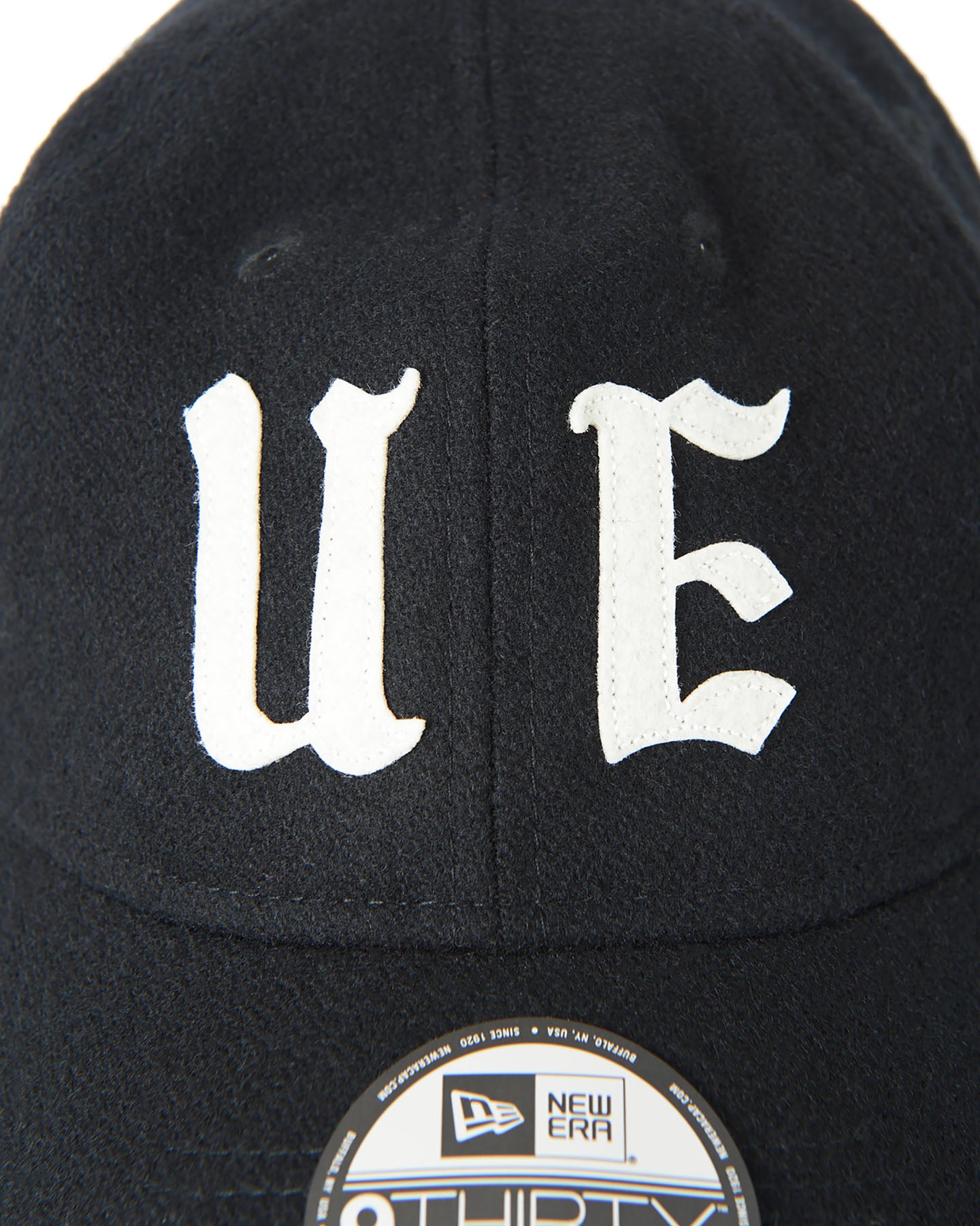 NEW ERA 9THIRTY OLD SCHOOL CAP*