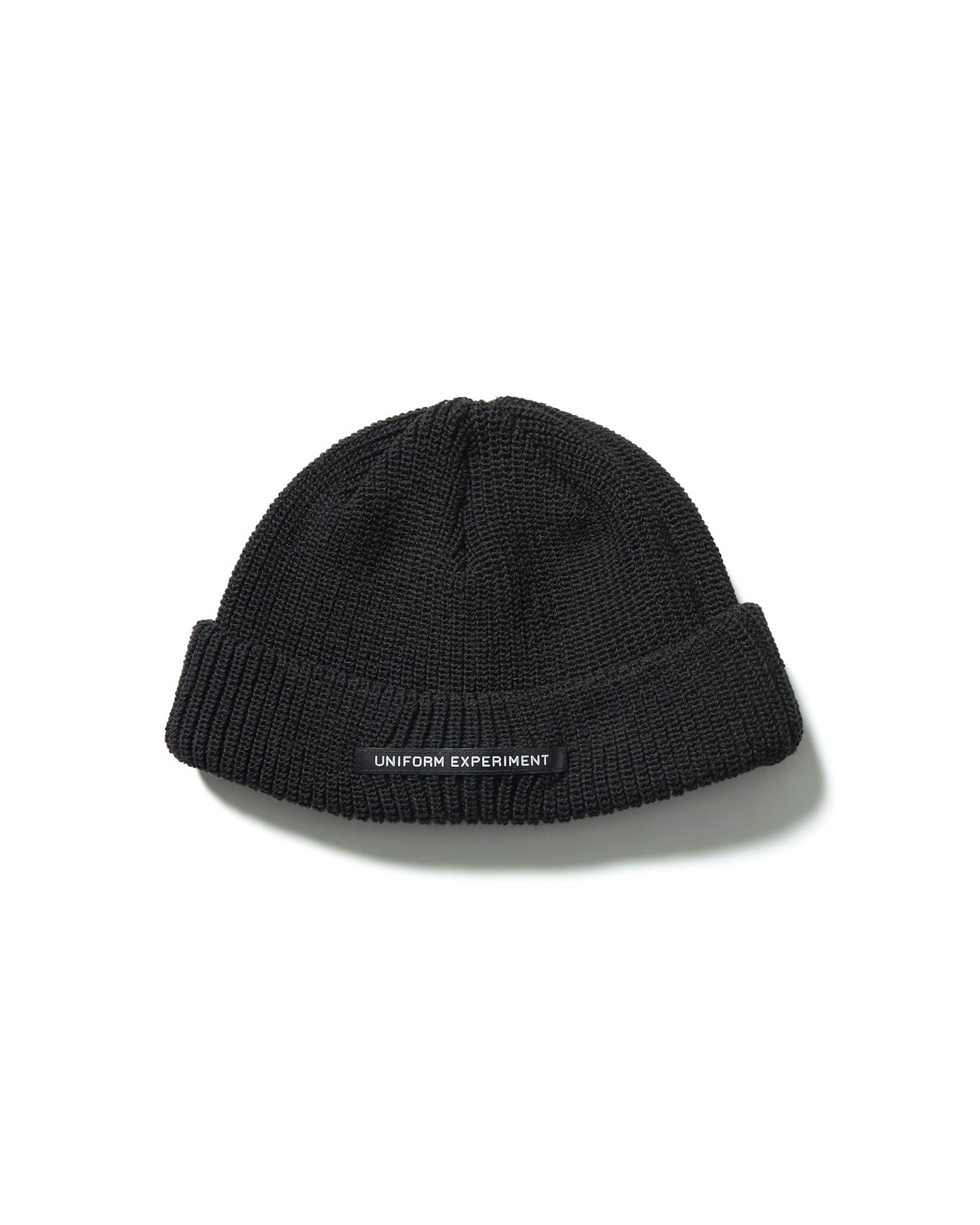 LABEL WATCH CAP