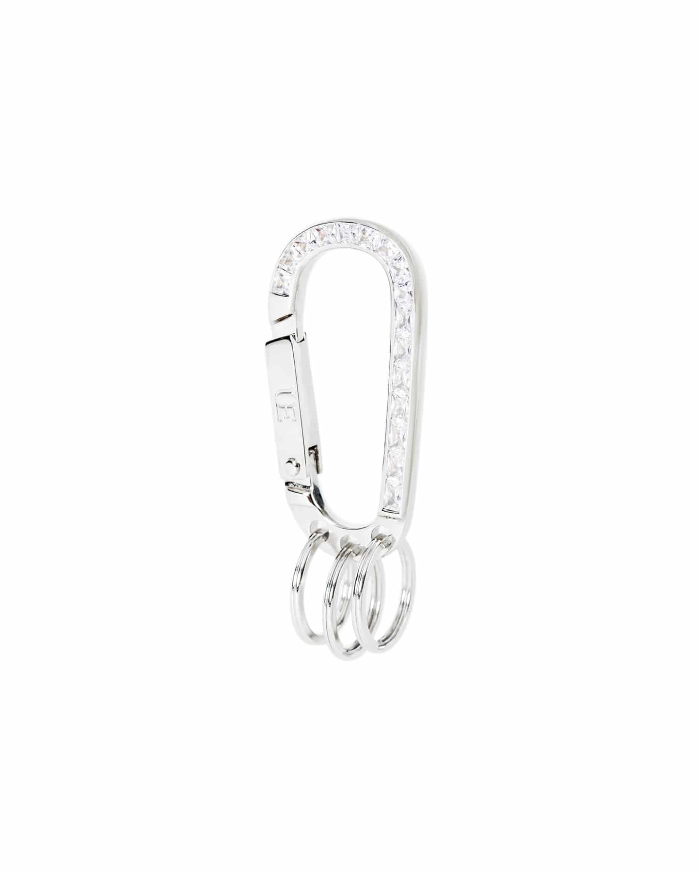 ZIRCONIA CARABINER*