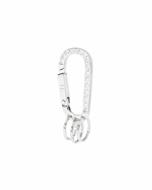 ZIRCONIA CARABINER*